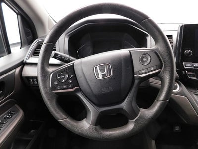 2020 Honda Odyssey EX