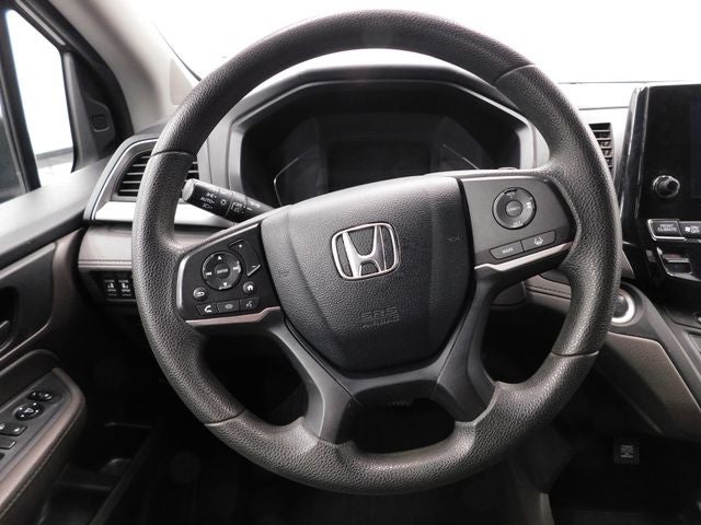 2020 Honda Odyssey EX