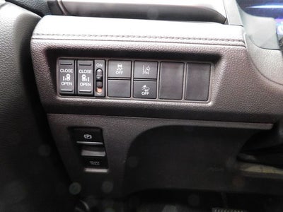 2020 Honda Odyssey EX