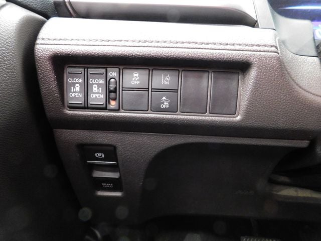 2020 Honda Odyssey EX