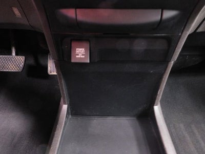 2020 Honda Odyssey EX