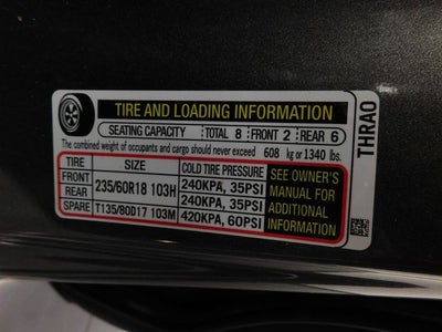 2020 Honda Odyssey EX