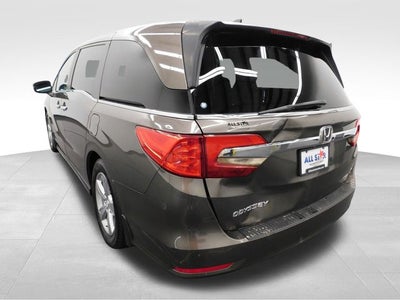 2020 Honda Odyssey EX