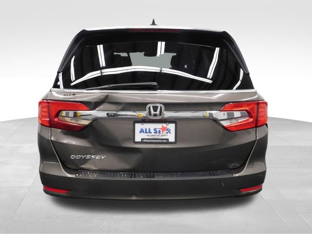 2020 Honda Odyssey EX