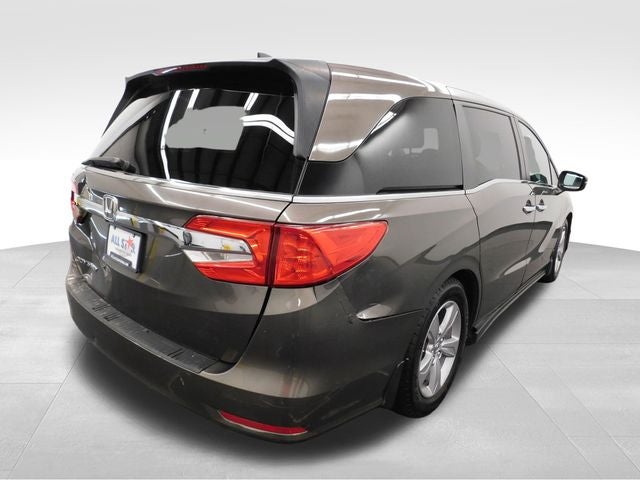 2020 Honda Odyssey EX