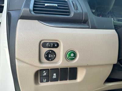 2019 Honda Pilot EX-L w/Navigation and Rear Entertainment System