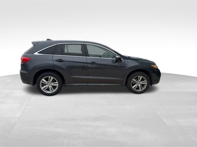 2013 Acura RDX Technology Package