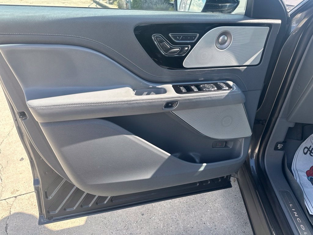 2020 Lincoln Aviator Reserve Premium