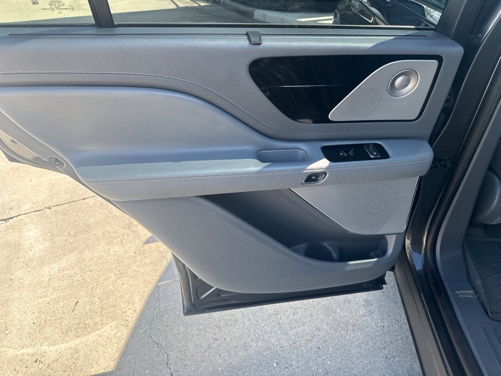 2020 Lincoln Aviator Reserve Premium