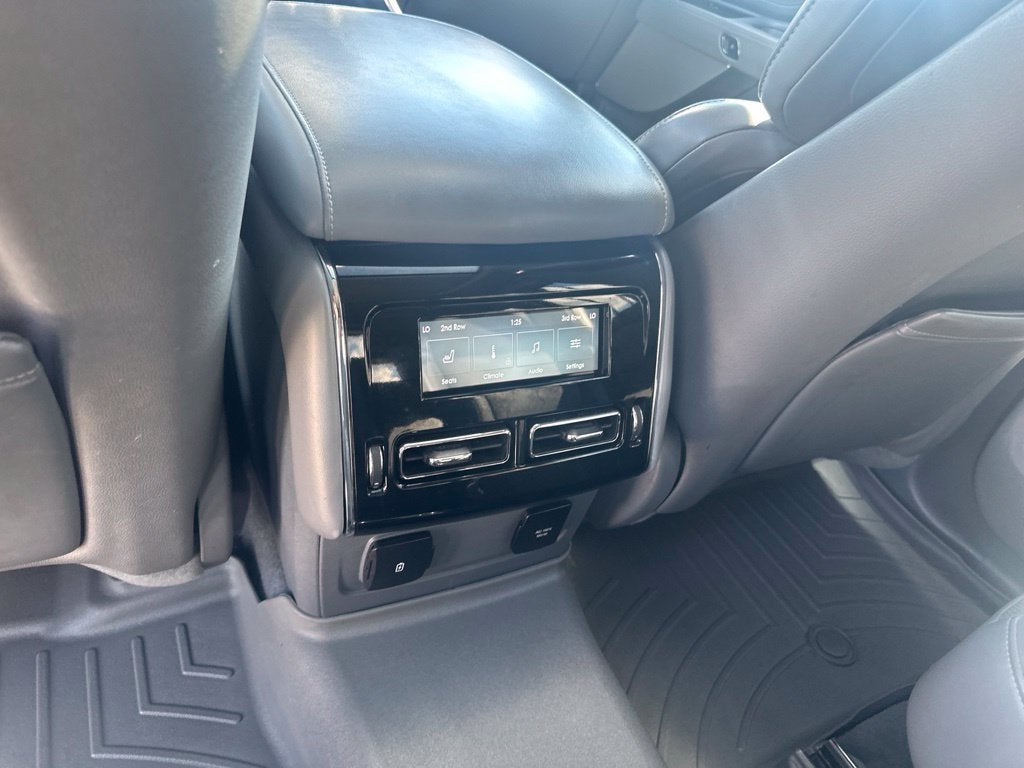 2020 Lincoln Aviator Reserve Premium