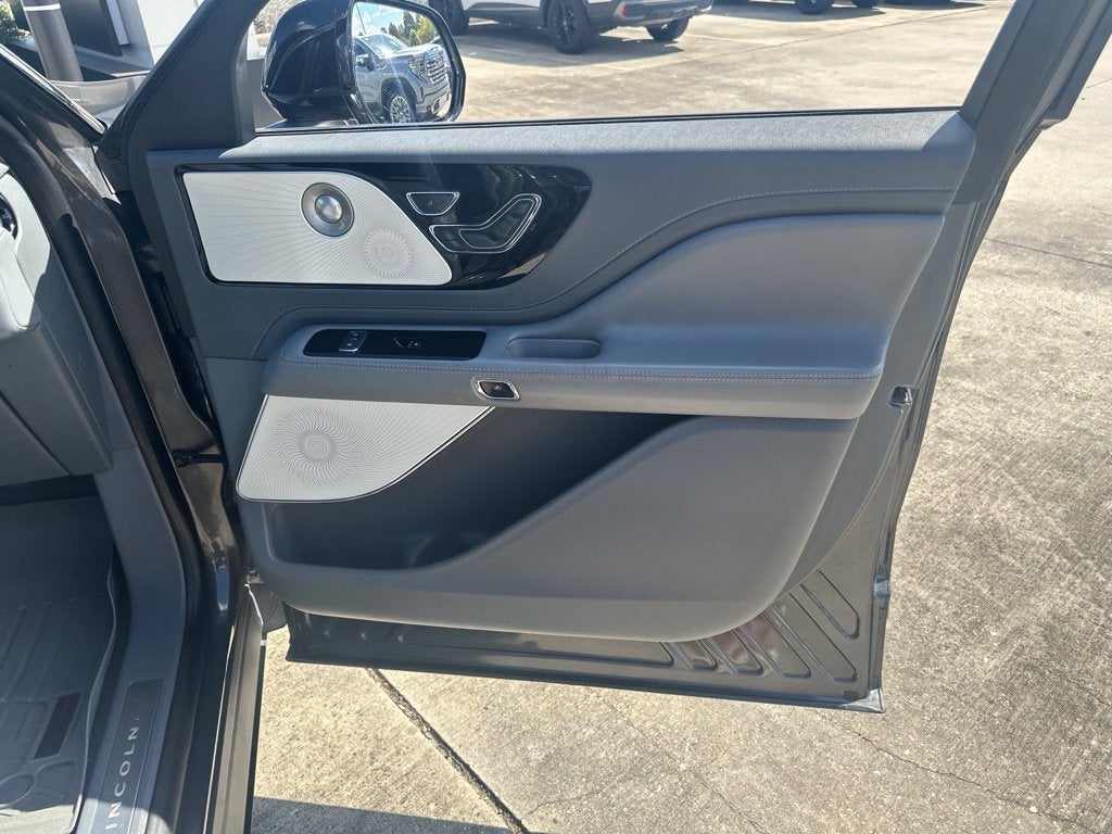 2020 Lincoln Aviator Reserve Premium