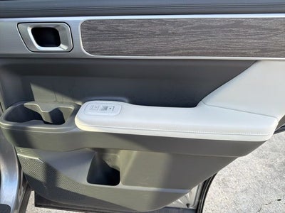 2024 Hyundai SANTA FE Limited