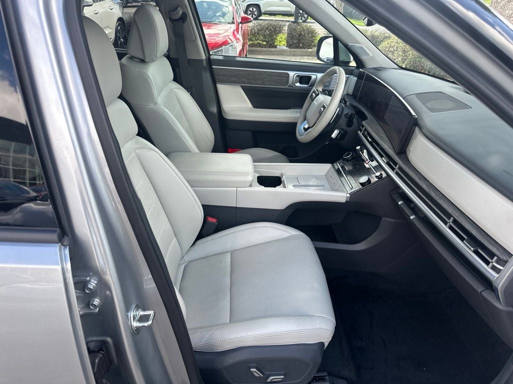2024 Hyundai SANTA FE Limited