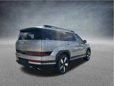 2024 Hyundai SANTA FE Limited