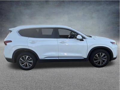 2019 Hyundai SANTA FE SEL Plus