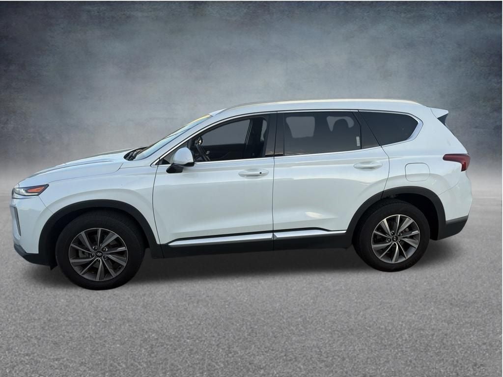 2019 Hyundai SANTA FE SEL Plus
