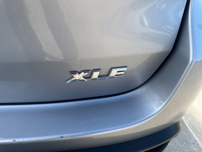 2016 Toyota Highlander XLE V6