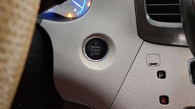 2011 Toyota Sienna Base
