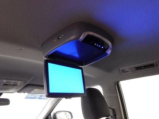 2017 Toyota Highlander LE