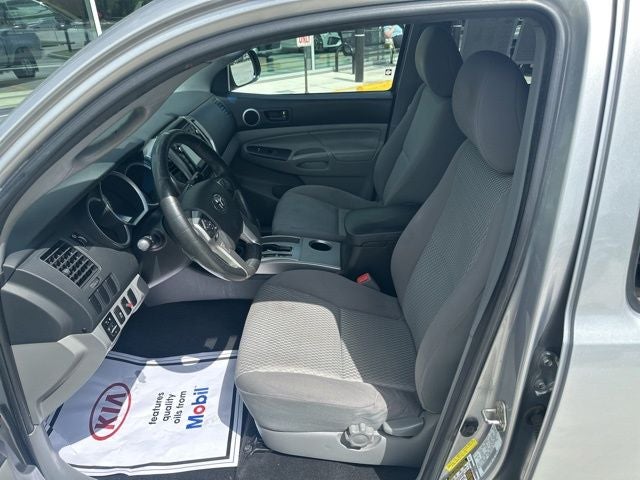 2014 Toyota Tacoma PreRunner