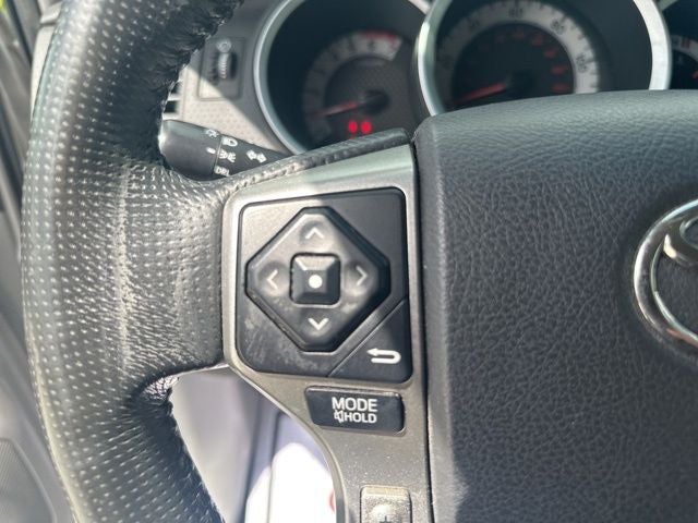 2014 Toyota Tacoma PreRunner