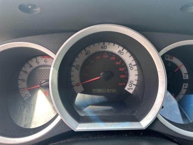 2014 Toyota Tacoma PreRunner