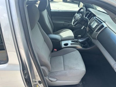 2014 Toyota Tacoma PreRunner