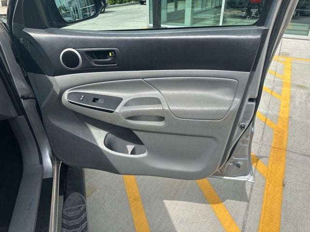 2014 Toyota Tacoma PreRunner