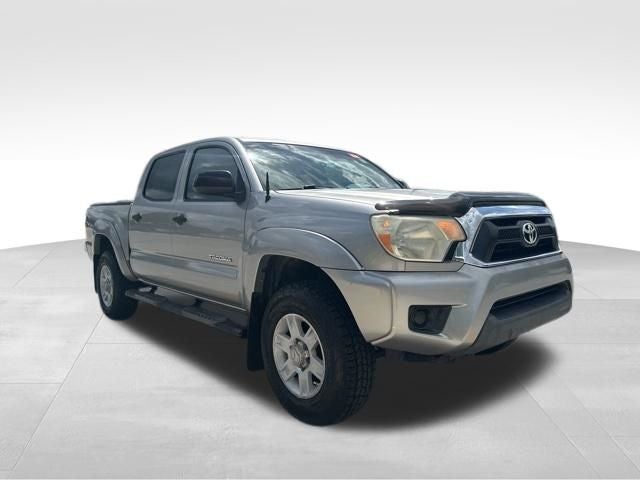 2014 Toyota Tacoma PreRunner