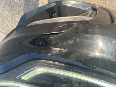 2020 Kia Optima EX Premium Turbo