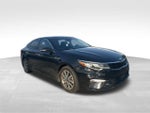 2020 Kia Optima EX Premium Turbo