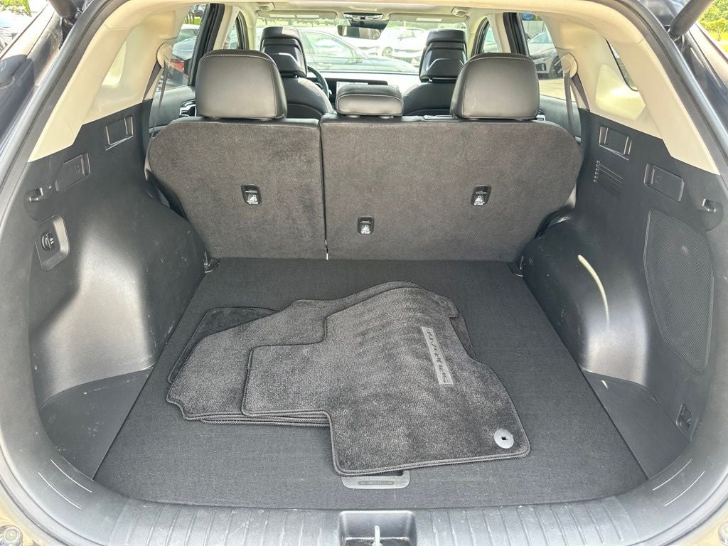 2024 Kia Sportage SX