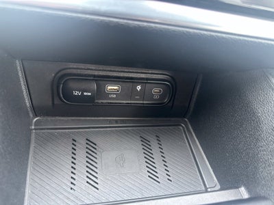2024 Kia Sportage X-Pro