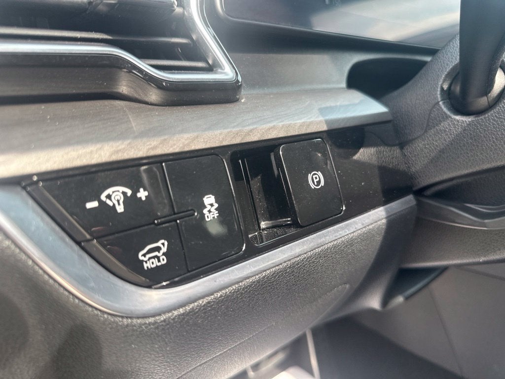 2024 Kia Sportage X-Pro
