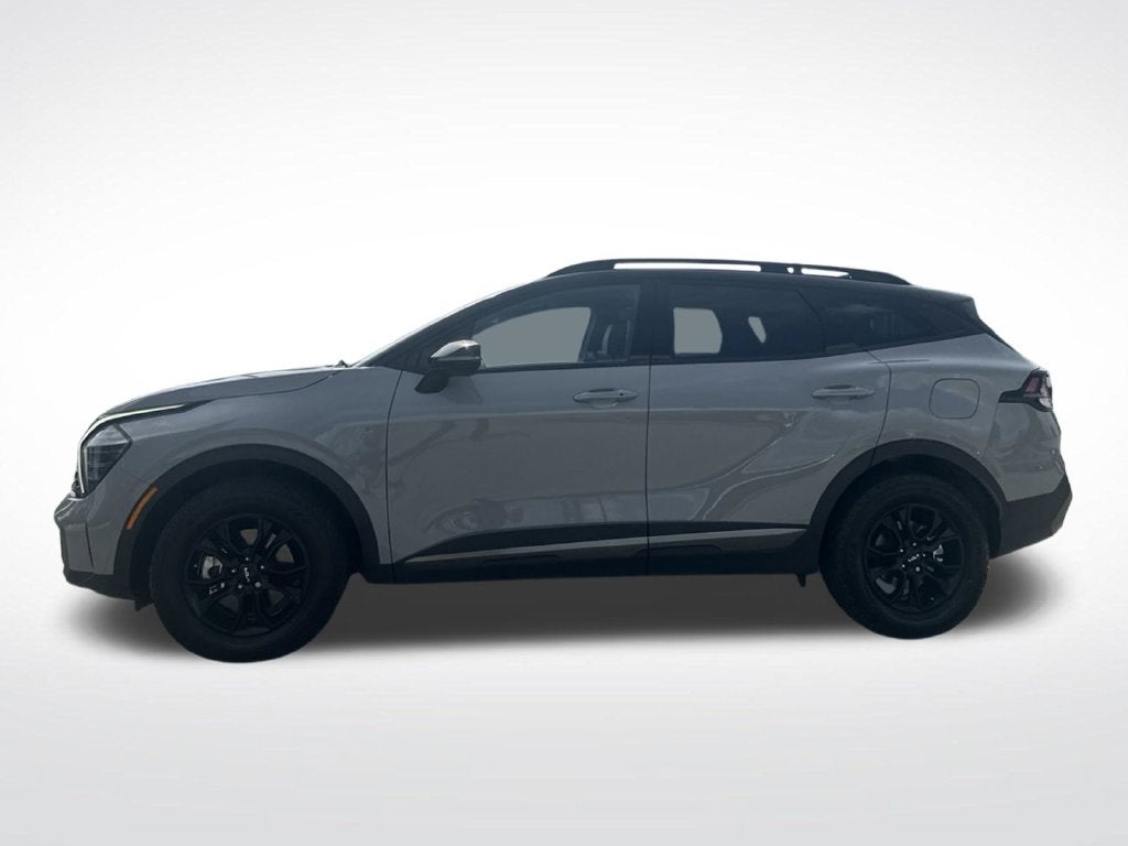2024 Kia Sportage X-Pro