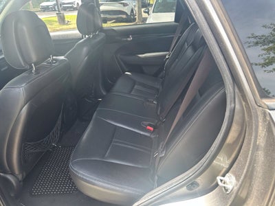 2011 Kia Sorento EX