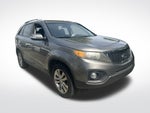 2011 Kia Sorento EX