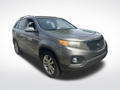 2011 Kia Sorento EX
