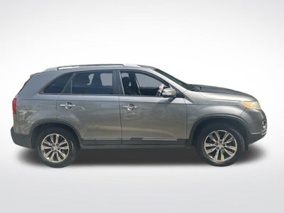 2011 Kia Sorento EX