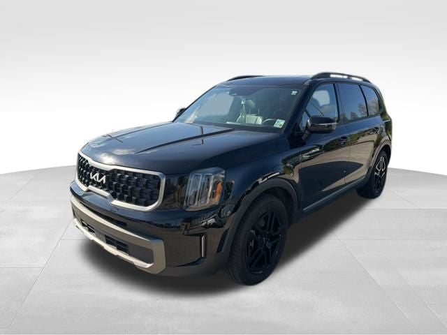 2023 Kia Telluride EX X-Line