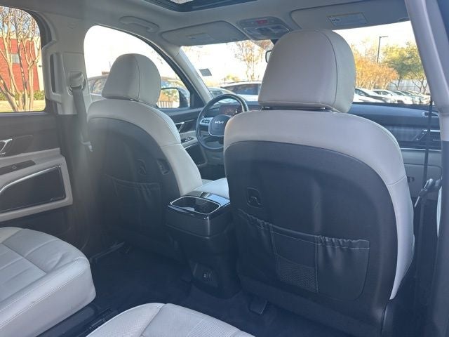 2023 Kia Telluride SX