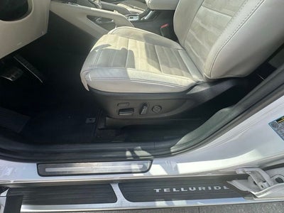 2023 Kia Telluride SX-Prestige