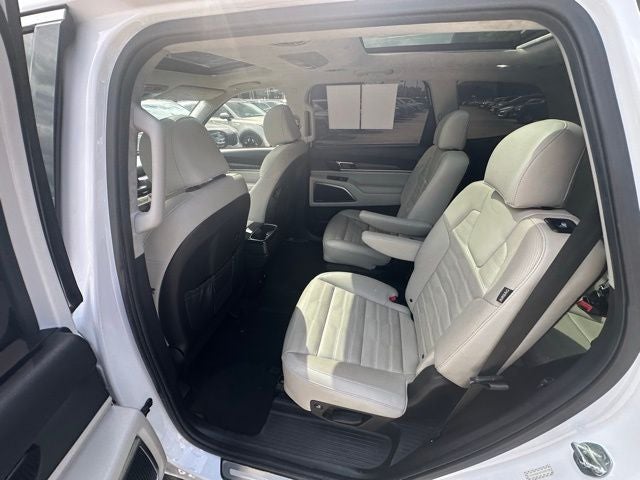 2023 Kia Telluride SX-Prestige