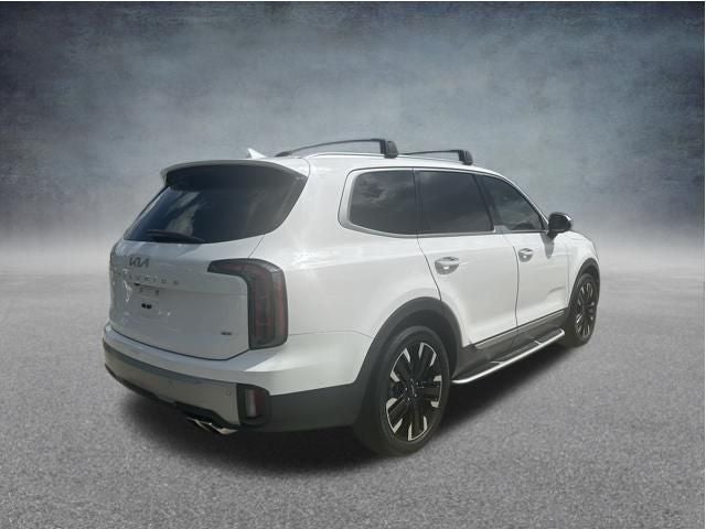 2023 Kia Telluride SX-Prestige