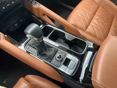 2024 Kia Telluride SX-Prestige X-Line