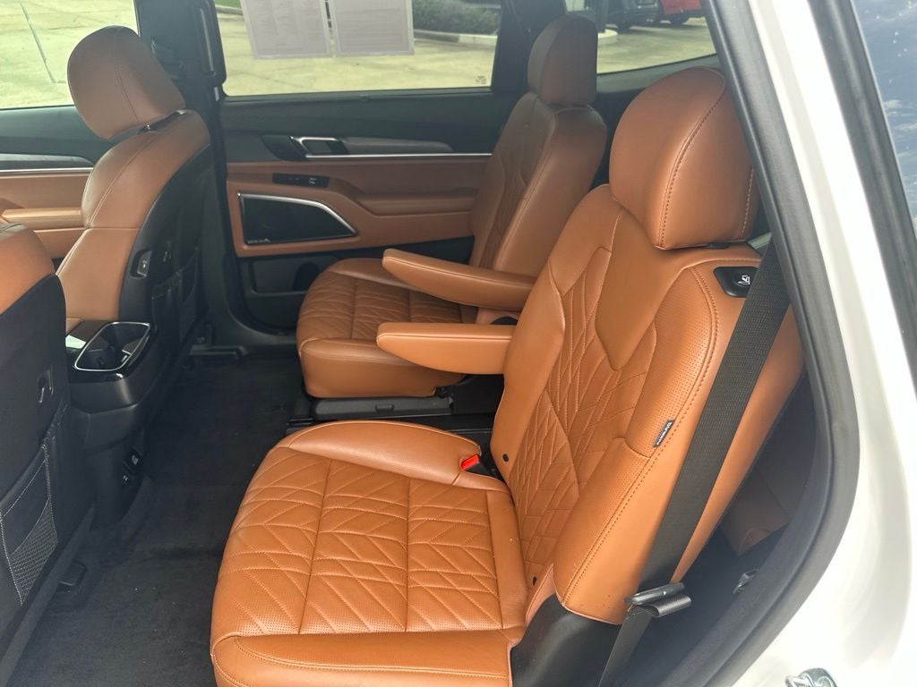 2024 Kia Telluride SX-Prestige X-Line
