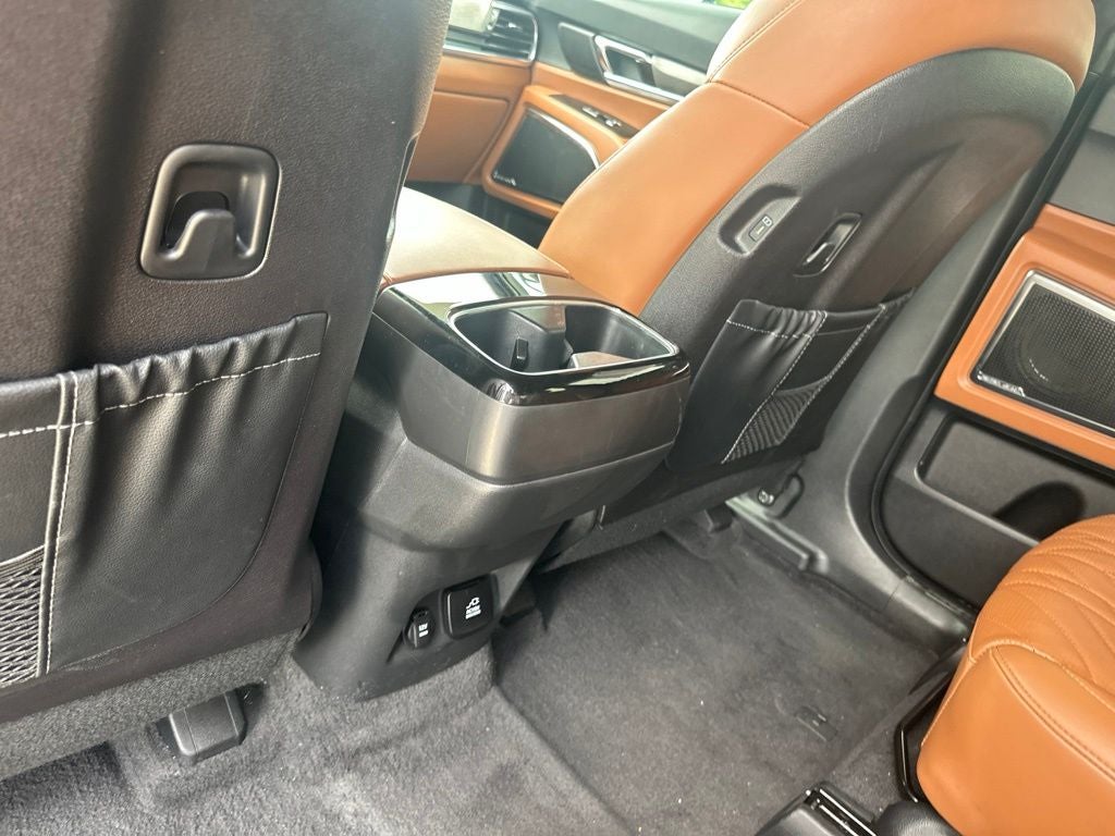 2024 Kia Telluride SX-Prestige X-Line