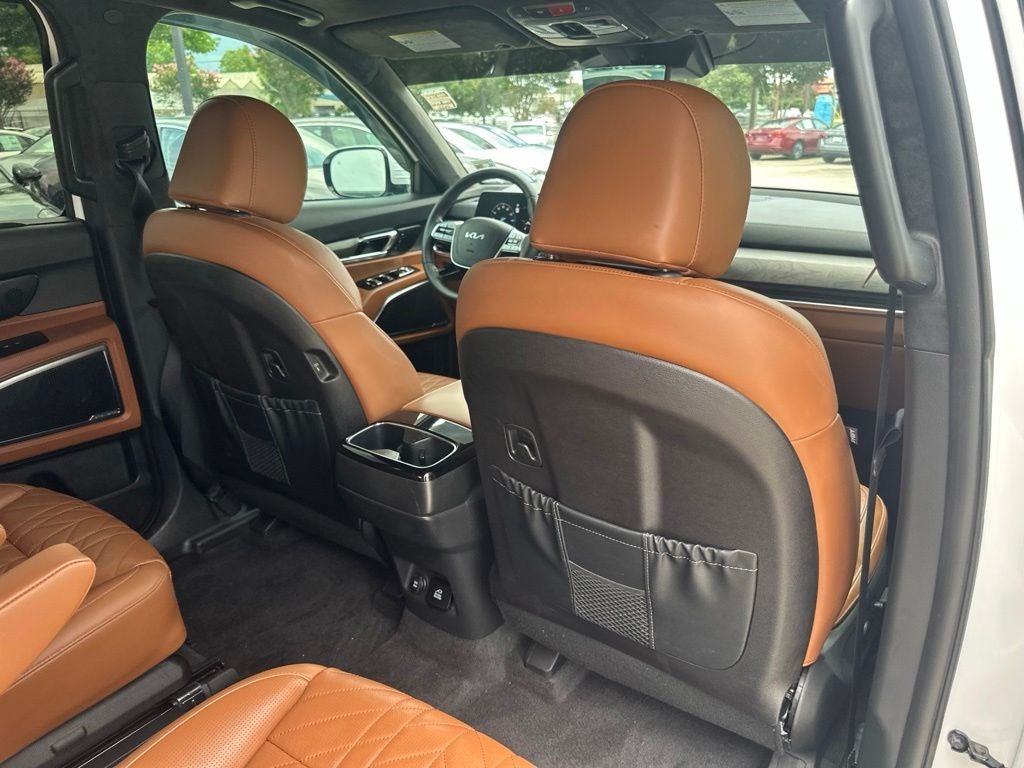 2024 Kia Telluride SX-Prestige X-Line