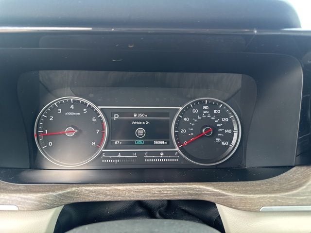 2022 Kia Sorento EX