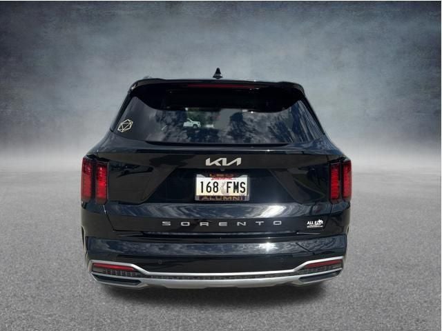 2022 Kia Sorento EX